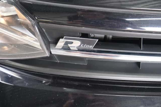 Volkswagen Polo (2021) thumbnail 4
