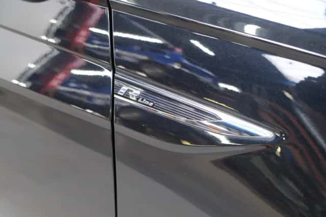 Volkswagen Polo (2021) thumbnail 5