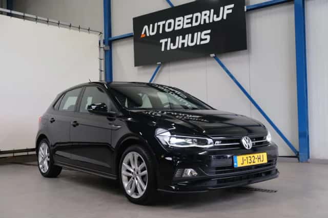 Volkswagen Polo (2020) thumbnail 1