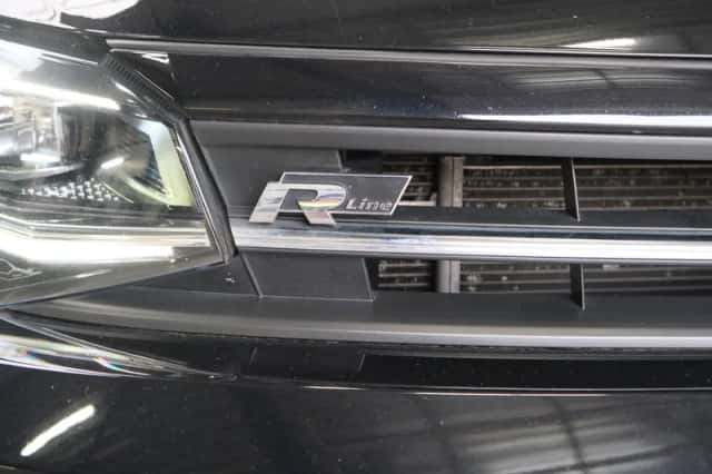 Volkswagen Polo (2020) thumbnail 4