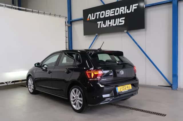 Volkswagen Polo (2020) thumbnail 5