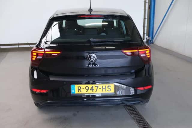Volkswagen Polo (2022) thumbnail 6