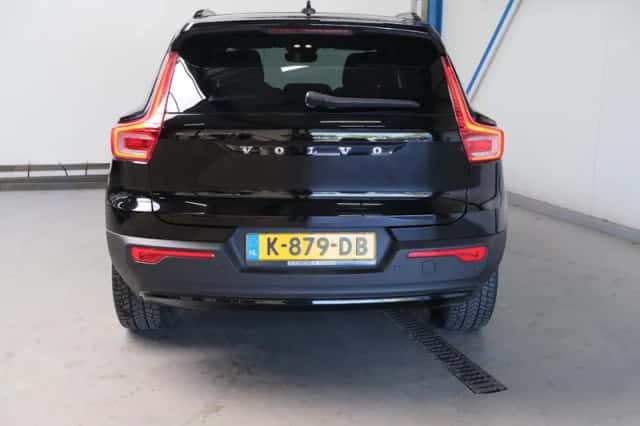Volvo XC40 (2020) thumbnail 6