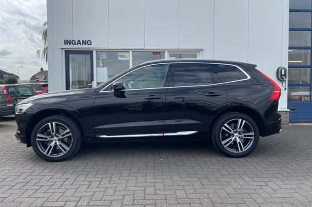 Volvo XC60 (2020) thumbnail 6
