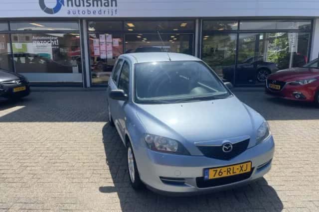 Mazda 2 (2005) thumbnail 1
