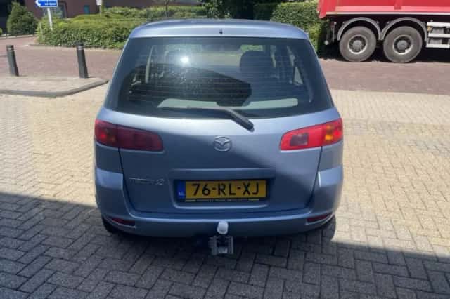Mazda 2 (2005) thumbnail 6