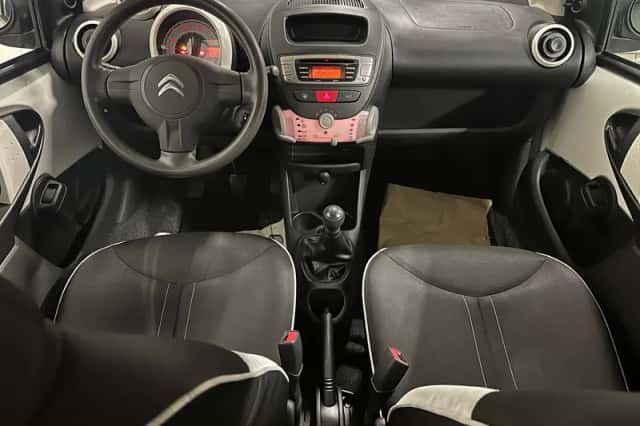 Citroën C1 (2012) thumbnail 5