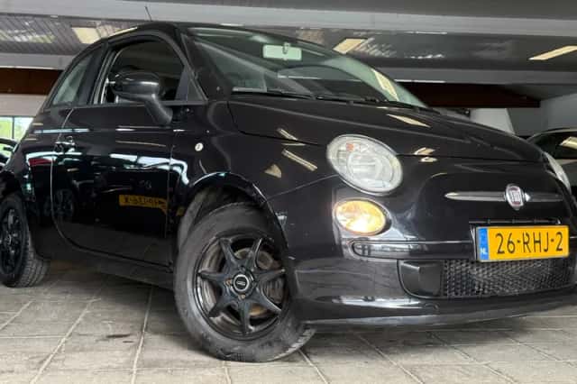 Fiat 500 (2011) thumbnail 5