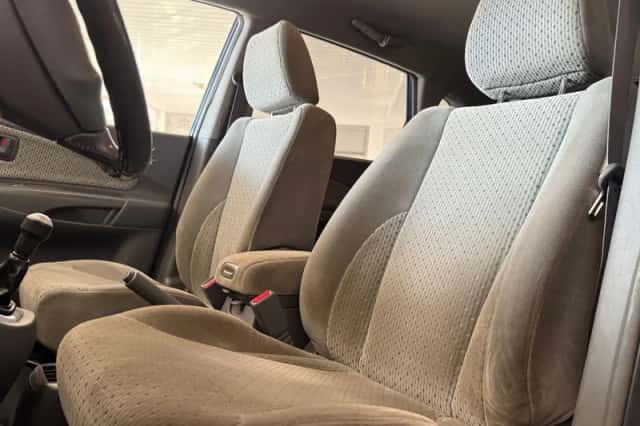 Hyundai Tucson (2005) thumbnail 3