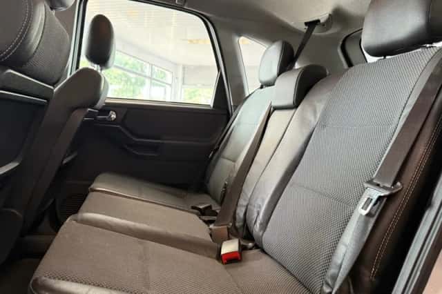 Opel Meriva (2009) thumbnail 4
