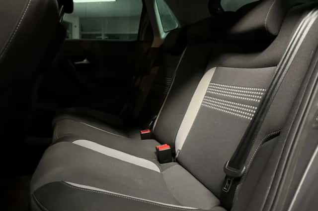 Volkswagen Polo (2014) thumbnail 4