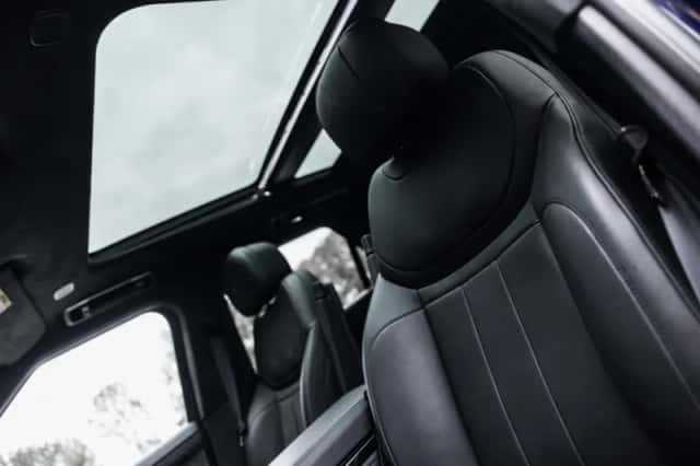 Land Rover Range Rover Sport (2023) thumbnail 5