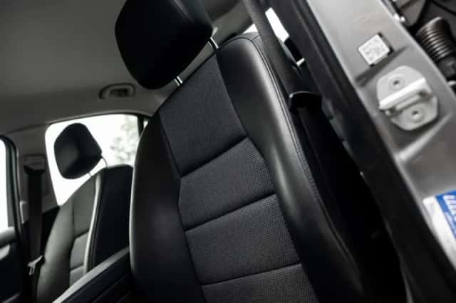 Mercedes-Benz C-Klasse (2009) thumbnail 5