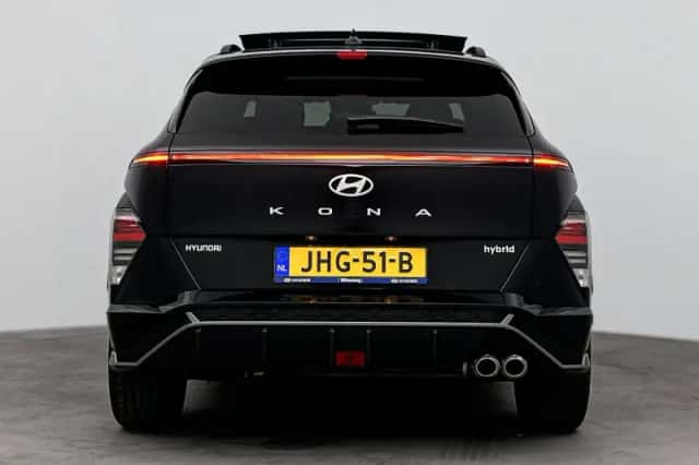 Hyundai Kona (2025) thumbnail 6