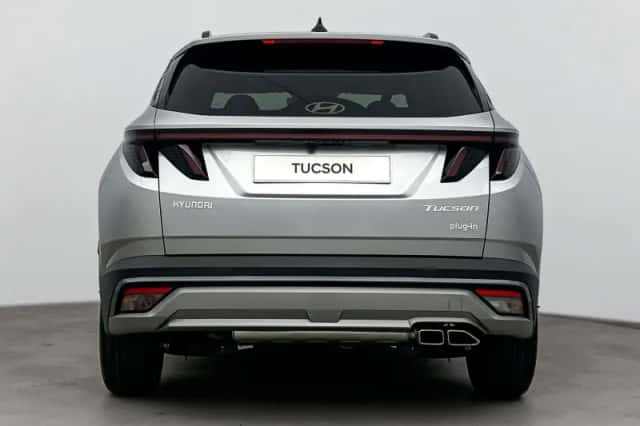 Hyundai Tucson (2026) thumbnail 6