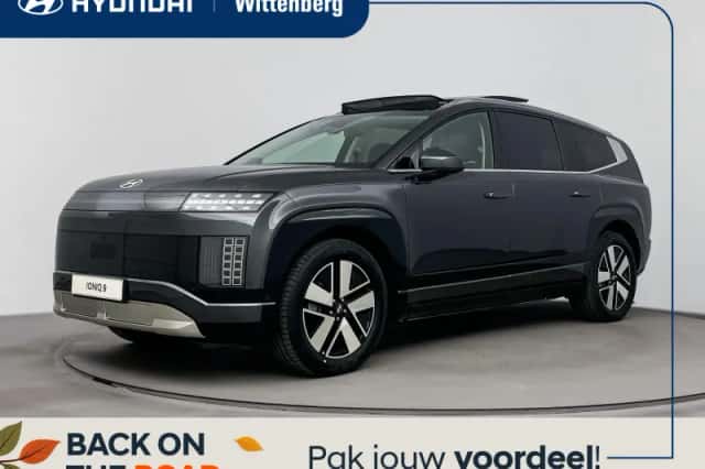 Hyundai Ioniq 9 (2026) thumbnail 1