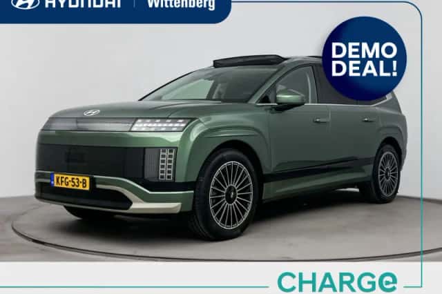 Hyundai Ioniq 9 (2026) thumbnail 1