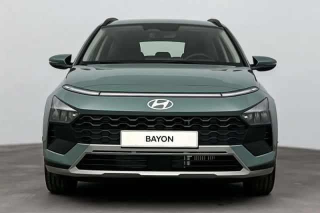 Hyundai Bayon (2026) thumbnail 5