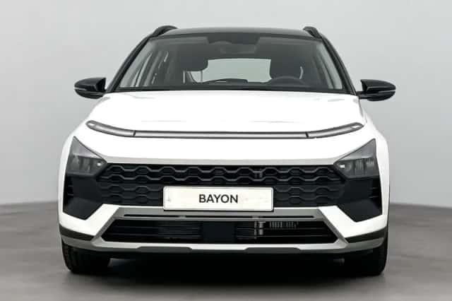 Hyundai Bayon (2026) thumbnail 5