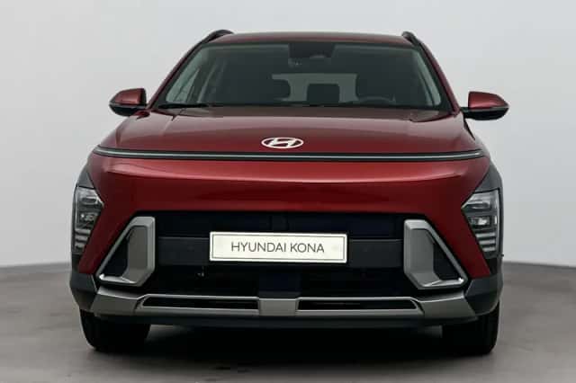 Hyundai Kona (2026) thumbnail 5