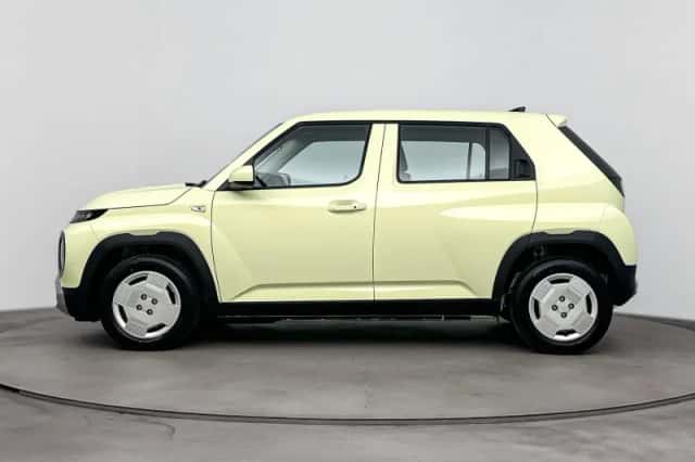 Hyundai Inster (2026) thumbnail 3