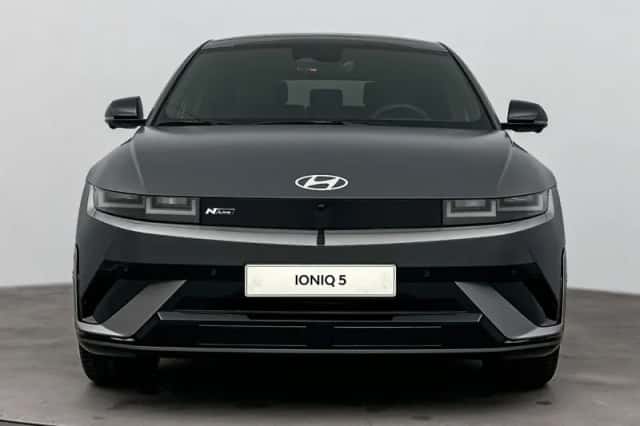 Hyundai Ioniq 5 (2026) thumbnail 4