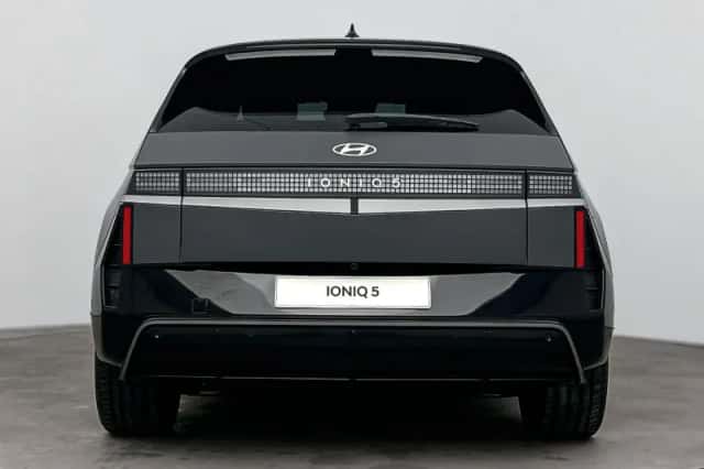 Hyundai Ioniq 5 (2026) thumbnail 5