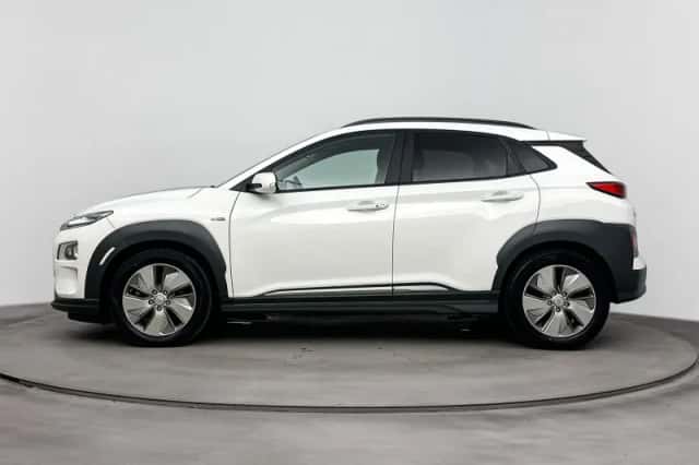 Hyundai Kona (2020) thumbnail 3