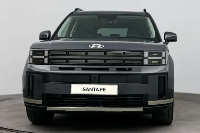 Hyundai Santa Fe (2026) thumbnail 4