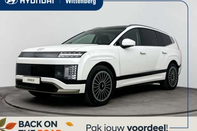 Hyundai Ioniq 9 (2026) thumbnail 1