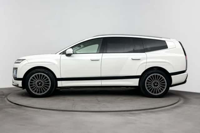 Hyundai Ioniq 9 (2026) thumbnail 3