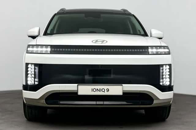 Hyundai Ioniq 9 (2026) thumbnail 4