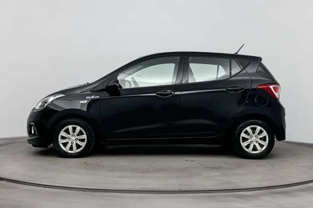Hyundai i10 (2014) thumbnail 3