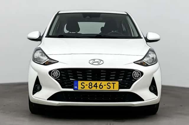 Hyundai i10 (2023) thumbnail 5