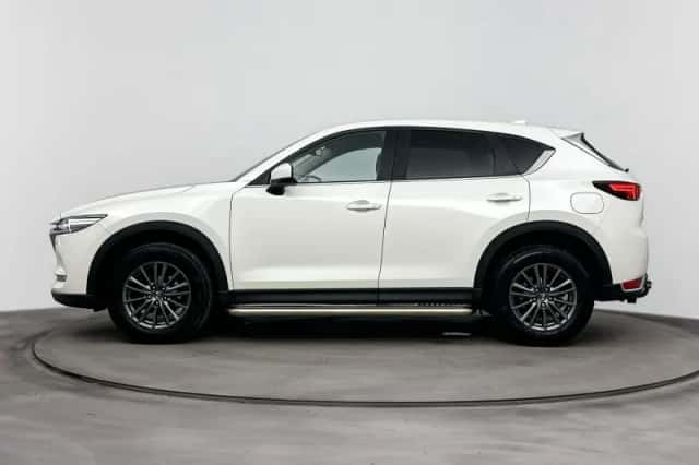 Mazda CX-5 (2019) thumbnail 3