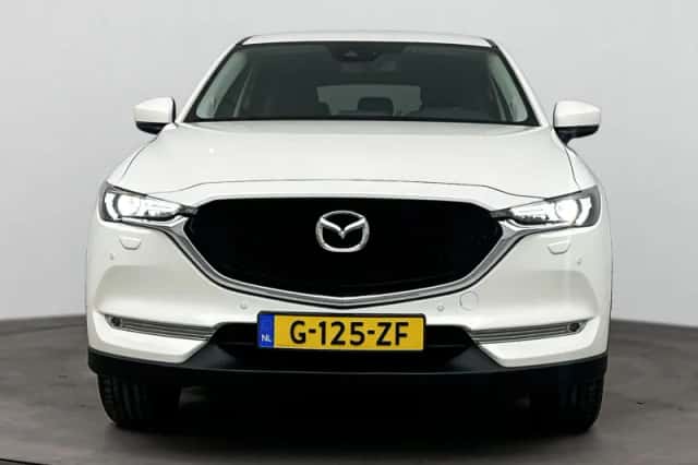 Mazda CX-5 (2019) thumbnail 5