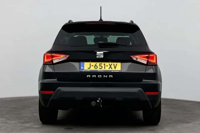 SEAT Arona (2021) thumbnail 6