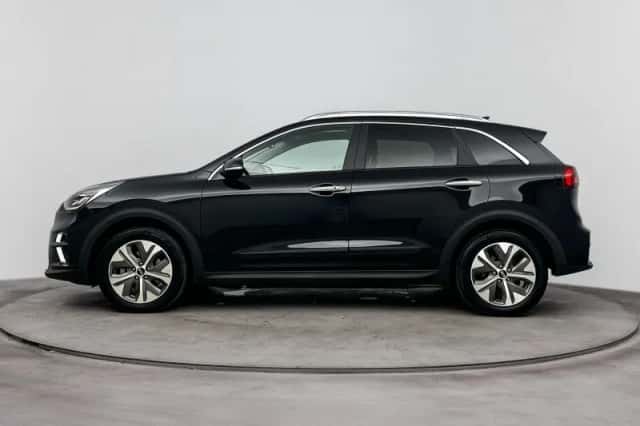 Kia Niro EV (2021) thumbnail 3