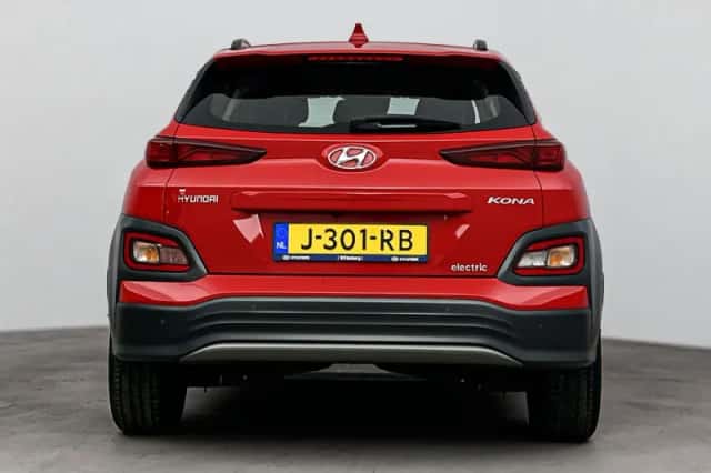 Hyundai Kona (2020) thumbnail 6