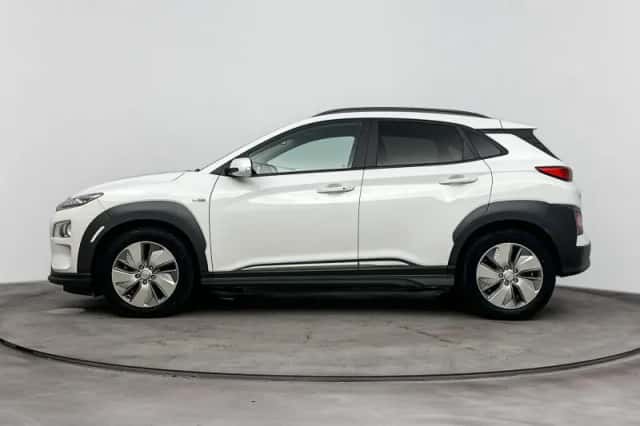 Hyundai Kona (2020) thumbnail 3
