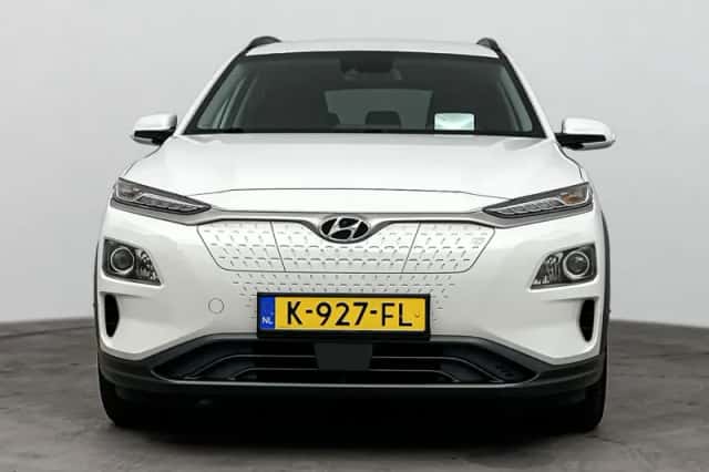 Hyundai Kona (2020) thumbnail 5