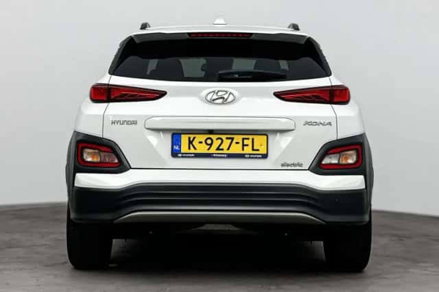 Hyundai Kona (2020) thumbnail 6
