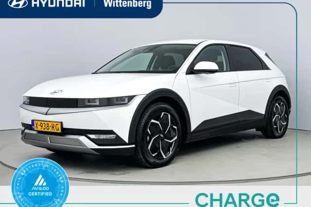 Hyundai Ioniq 5 (2024) thumbnail 1