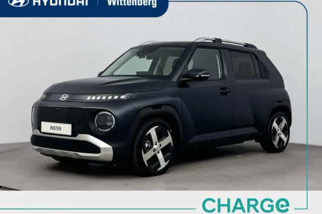 Hyundai Inster (2026) thumbnail 1