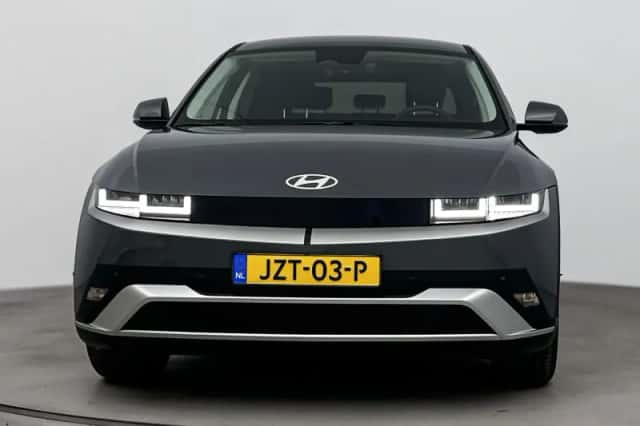 Hyundai Ioniq 5 (2026) thumbnail 4