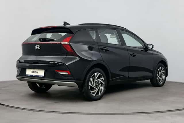 Hyundai Bayon (2026) thumbnail 2