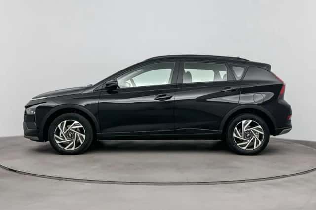 Hyundai Bayon (2026) thumbnail 3