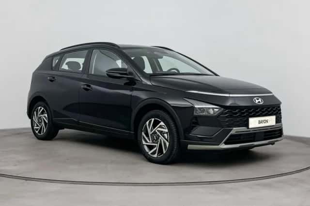 Hyundai Bayon (2026) thumbnail 6