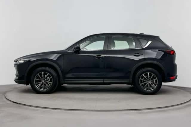 Mazda CX-5 (2019) thumbnail 3