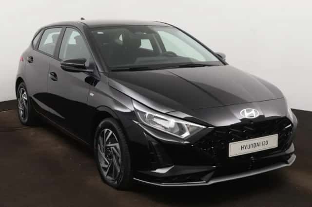 Hyundai i20 (2026) thumbnail 6